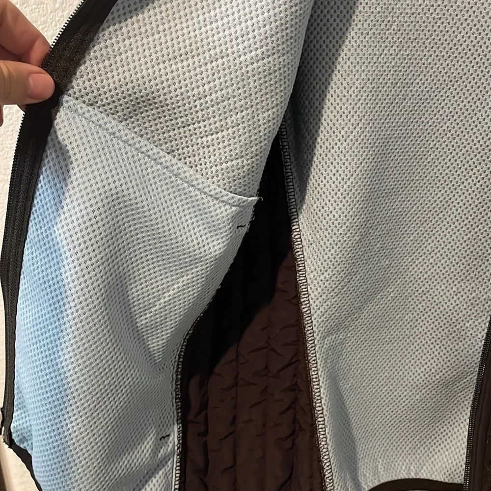 Patagonia insulated jacket S - Picture 4 of 5